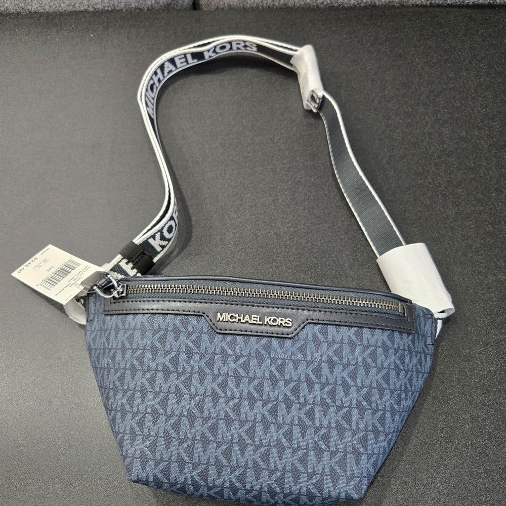 Michael Kors Cooper Mini Belt Bag